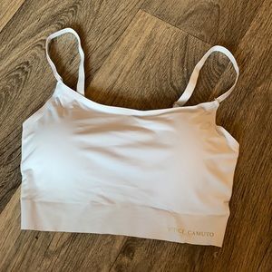 Vince Camuto Bra/Cami/Crop Top, Small